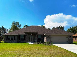9814 Shangri La, Milton, FL 32583