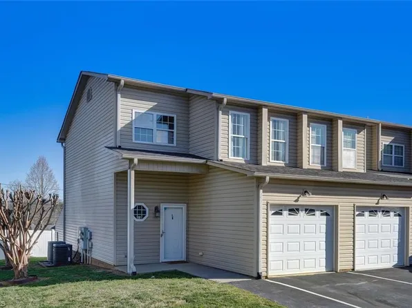 307 Skiles Hts APT L, Thomasville, NC 27360