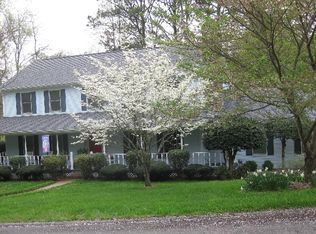 917 Northmont Dr NE, Cleveland, TN 37312