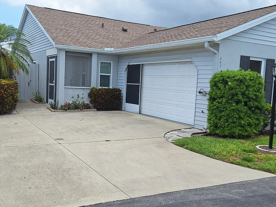 663 Ironwood Cir