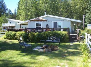 101 Rockwood Rd, Newport, WA 99156