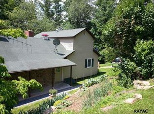 76 Matthews Rd, Airville, PA 17302