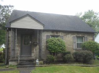 178 S Edgehill Ave, Youngstown, OH