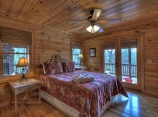 180 Black Gum Ln, Blue Ridge, GA 30513