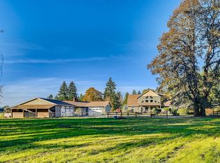 16200 NE 150th Pl, Brush Prairie, WA