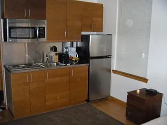 Rented by GPS Realty NYC