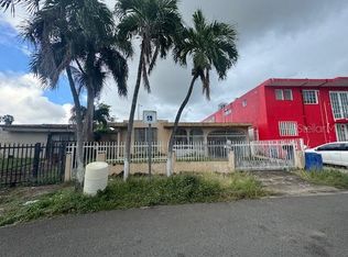 64 Bayamonte, Bayamon, PR 00956