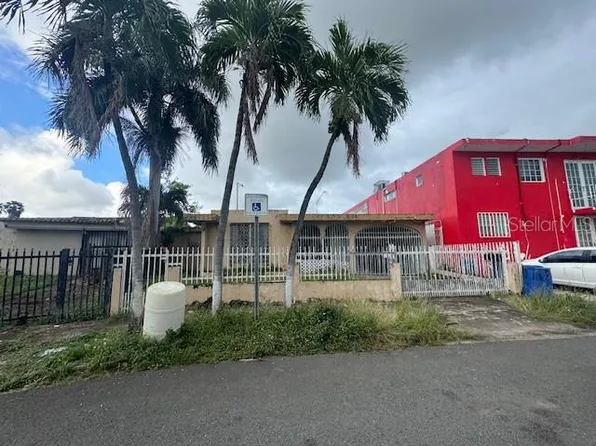 64 Bayamonte, Bayamon, PR 00956