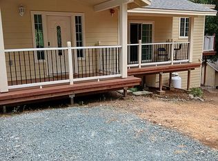 25848 Sylvan Rd, Pioneer, CA 95666