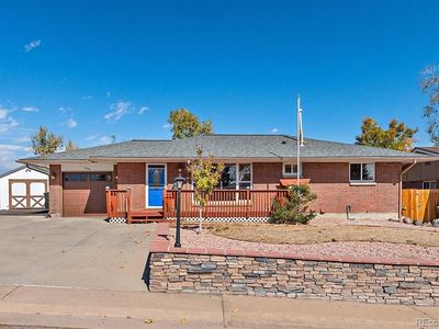 1841 W 83rd Ave, Denver, CO, 80221