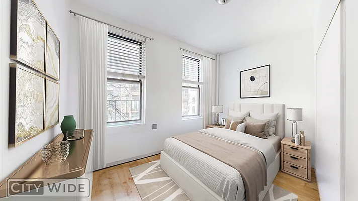 Rented by City Wide Apartments | media 2