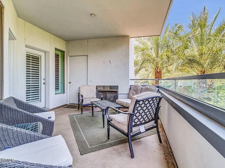 945 E Playa Del Norte Dr #2005 — Photo 41
