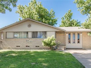 2828 SW 64th St, Oklahoma City, OK 73159