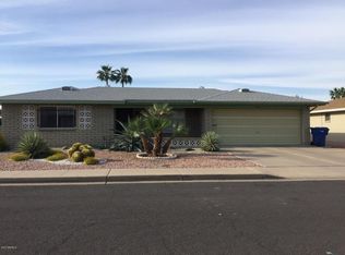 4665 E Enid Ave, Mesa, AZ 85206