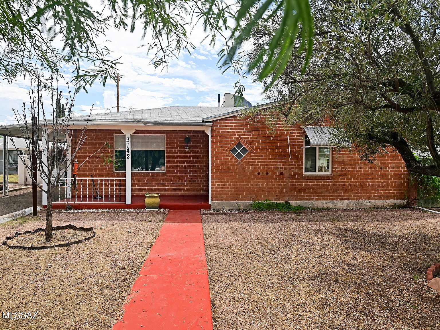 3142 E 26th St, Tucson, AZ 85713 MLS 22319912 Zillow