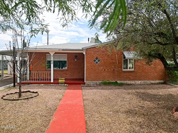 3142 E 26th St, Tucson, AZ 85713