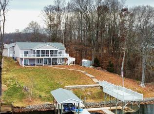 341 Blue Lake Rd, Union Hall, VA 24176