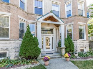 3231 W Palmer St APT 3, Chicago, IL 60647