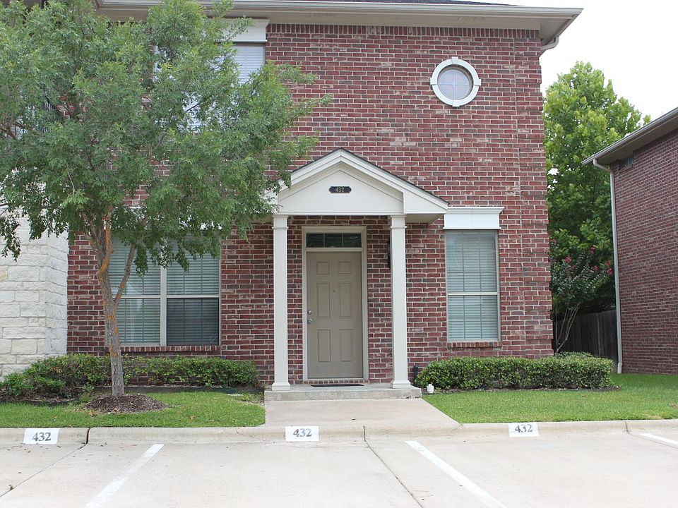 432 Forest Drive, College Station, TX