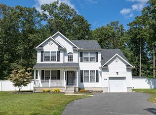 276 Andrews Rd, Jackson, NJ 08527