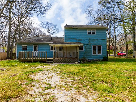 2nd image of 407 Cresson Ave