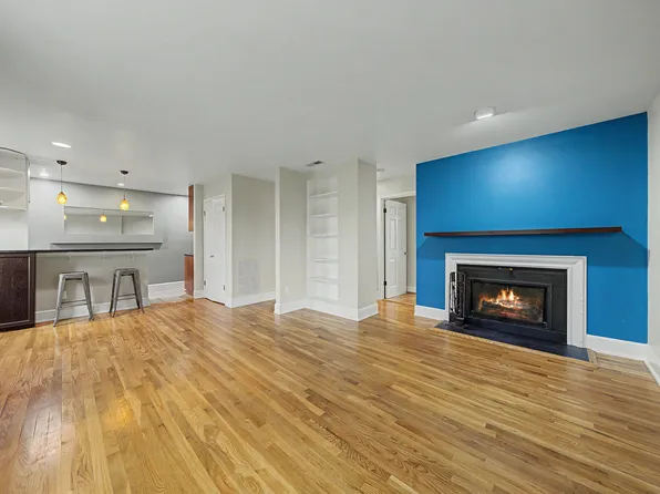 317 10th St NE APT 14, Washington, DC 20002