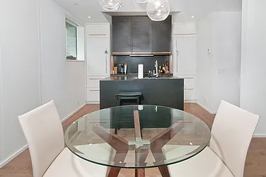 Rented by Sieber International