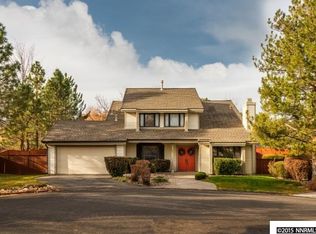 6327 Windy Meadow Dr, Reno, NV 89519