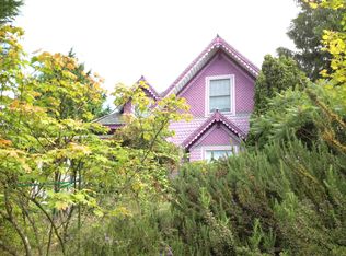 540 NE 80th St, Seattle, WA 98115