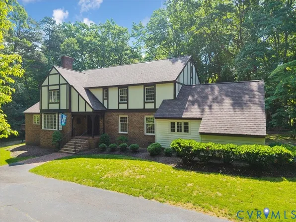 5301 Ashton Creek Rd, Chester, VA 23831