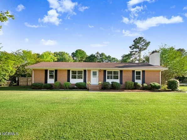 101 Longview Drive, Goldsboro, NC 27534