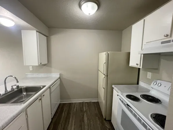 Golden Given Terrace, 1111 99th Street Ct E #1103B, Tacoma, WA 98445