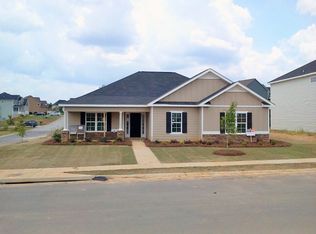 809 Watermark Dr, Evans, GA 30809