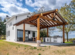 18800 NE 122nd St, Jones, OK 73049