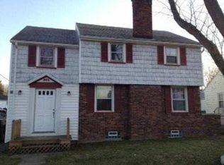 265 Hinchey Rd, Rochester, NY 14624