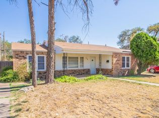 4108 32nd St, Lubbock, TX 79410