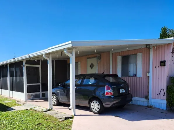 2121 New Tampa Hwy Lot F42, Lakeland, FL 33815