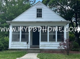 810 Baxter St, Fort Wayne, IN 46806