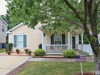 132 Evening Star Dr, Apex, NC, 27502