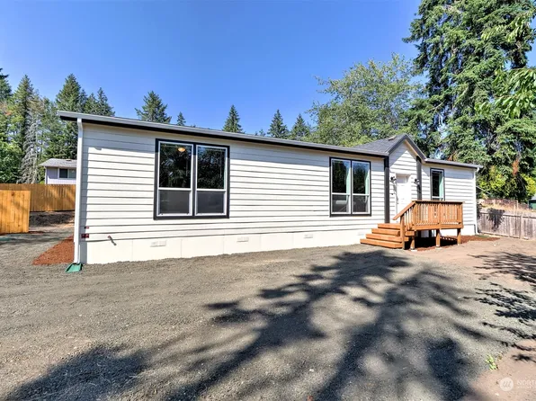 561 SE Crescent Drive, Shelton, WA 98584