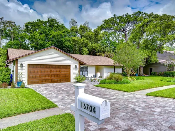 16704 VALLELY DRIVE, TAMPA, FL 33618