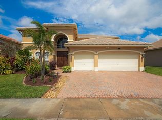 2824 SW Newberry Ct, Palm City, FL 34990