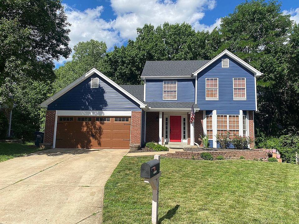 1st image of 4606 Hickory Ridge View Ct