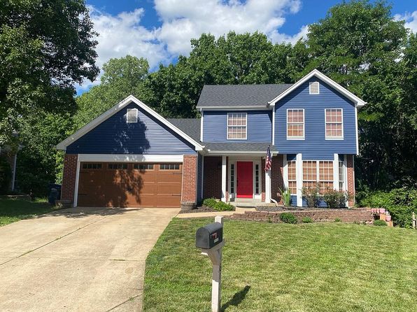 4606 Hickory Ridge View Ct