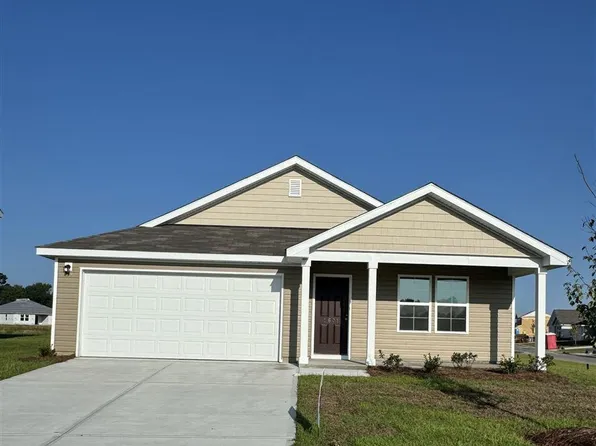 1601 Carlsbad Ln, Florence, SC 29506