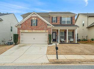 6025 Crestwick Way, Cumming, GA 30040