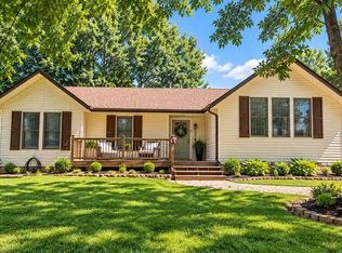 1101 April Dr, Ozark, MO 65721