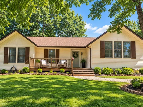 1101 April Drive, Ozark, MO 65721