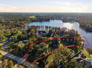 17018 Crawley Rd, Odessa, FL 33556