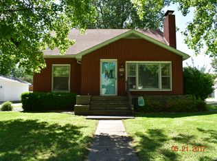 358 Spencer St, Bethalto, IL